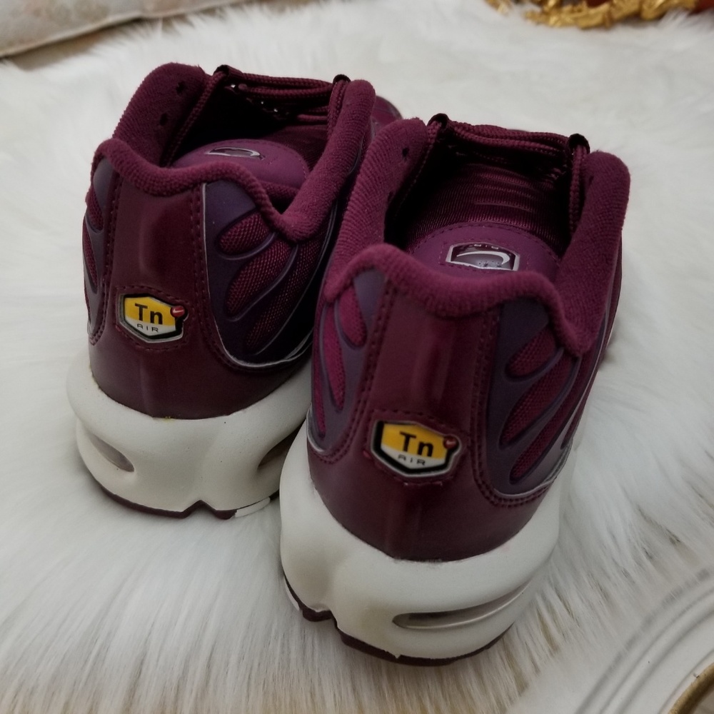 Nike Air Max Plus TN - Picture 6 of 7